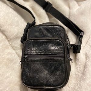 Vintage Camera holder